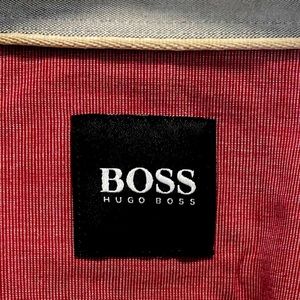 Ryan - BOSS fan